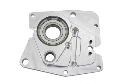 Billet Aluminum Transmission Door