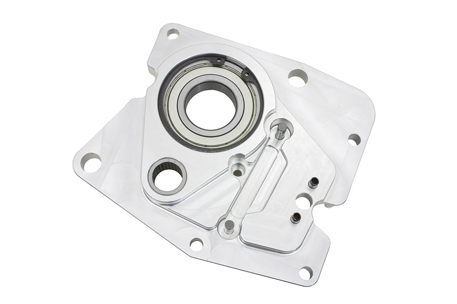 Billet Aluminum Transmission Door