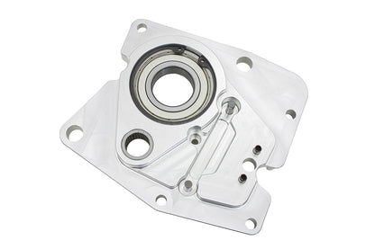 Billet Aluminum Transmission Door
