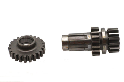 3rd Gear Set 1.35:1 Close Ratio