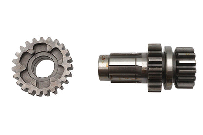 3rd Gear Set 1.35:1 Close Ratio