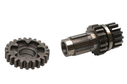 3rd Gear Set 1.35:1 Close Ratio