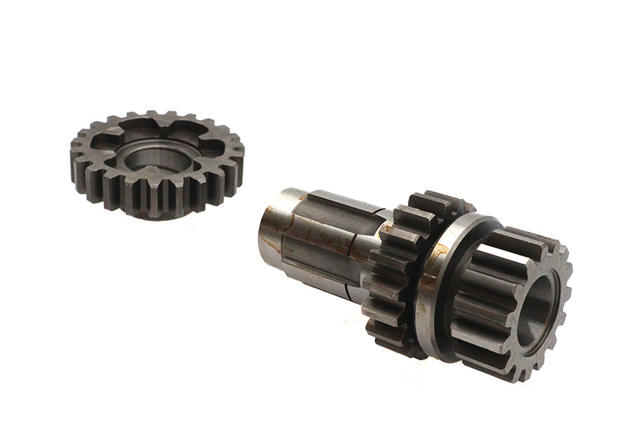3rd Gear Set 1.35:1 Close Ratio