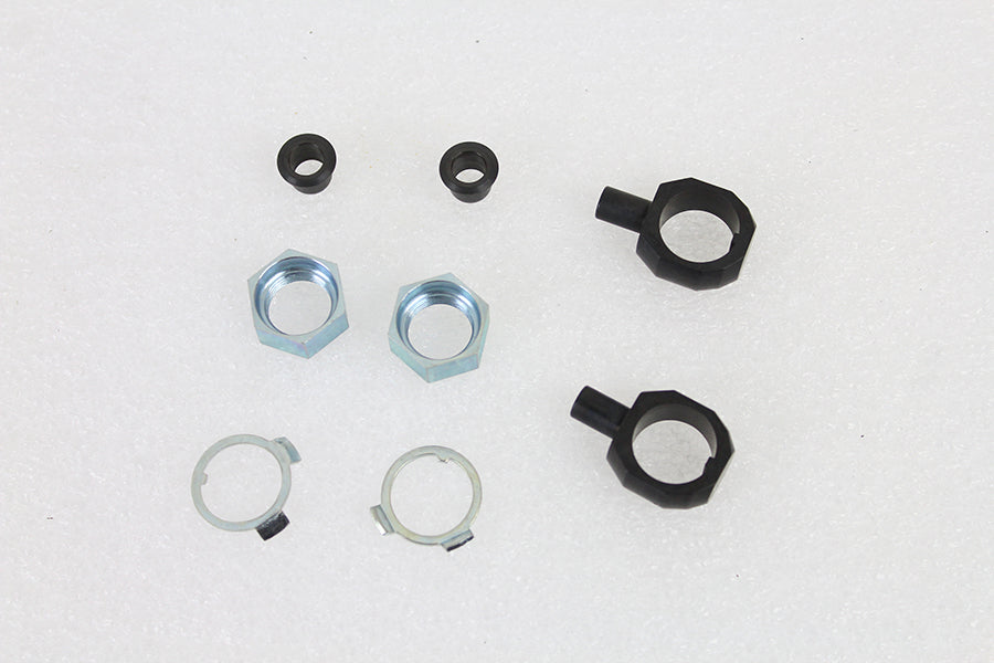 Transmission Shifter Fork Finger Kit