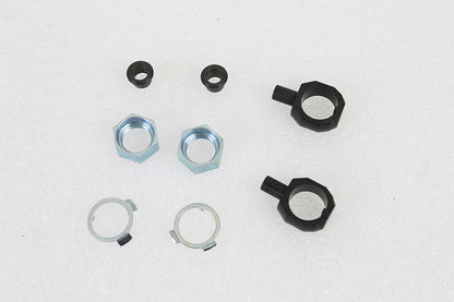 Transmission Shifter Fork Finger Kit