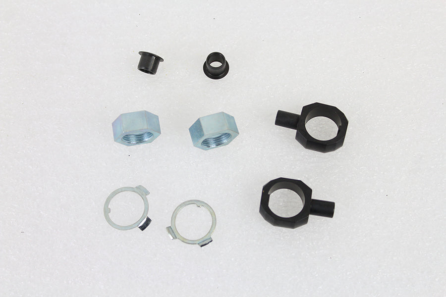 Transmission Shifter Fork Finger Kit