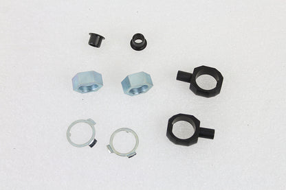 Transmission Shifter Fork Finger Kit