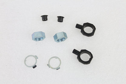 Transmission Shifter Fork Finger Kit