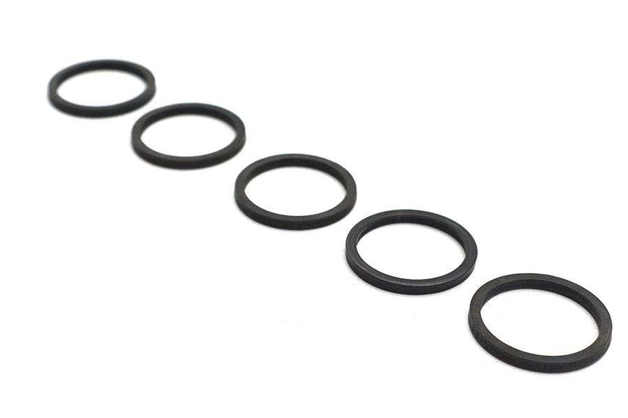 Transmission Countershaft Thrust Washer .100