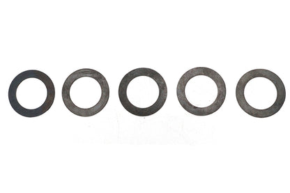 Transmission Countershaft Thrust Washer .025