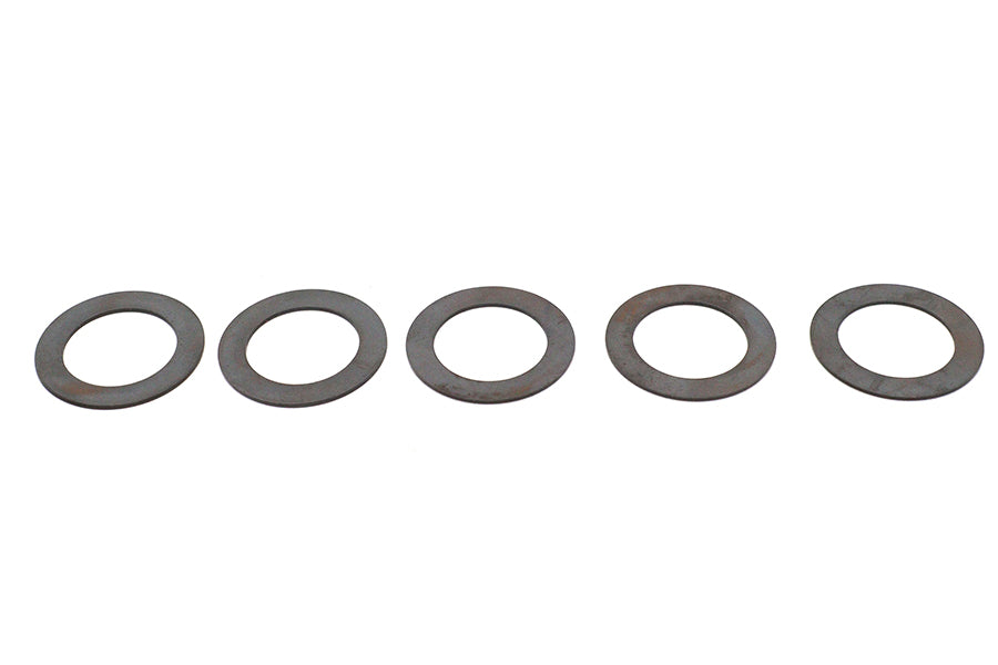 Transmission Countershaft Thrust Washer .035