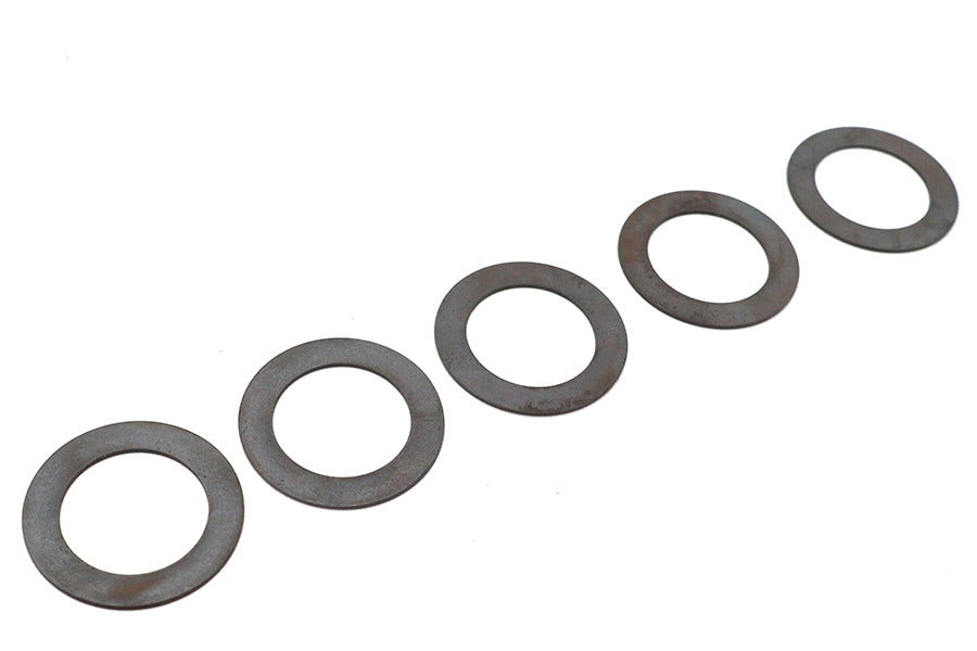 Transmission Countershaft Thrust Washer .035