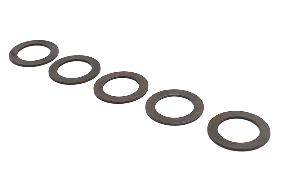 Transmission Countershaft Thrust Washer .075
