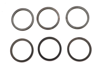 Transmission Countershaft Thrust Washer .065