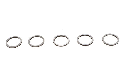 Transmission Countershaft Thrust Washer .075