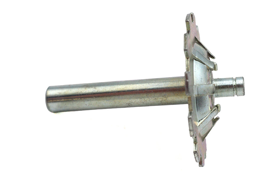 Clutch Pushrod End