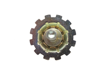 Clutch Pushrod End