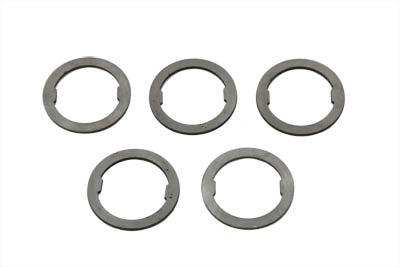 Transmission Mainshaft 3rd Gear Thrust Washer -.010