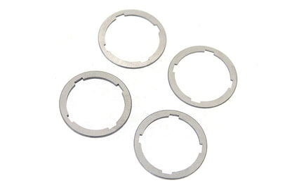 45 Clutch Gear Thrust Washer Roller Set