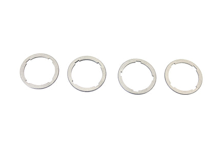 45 Clutch Gear Thrust Washer Roller Set