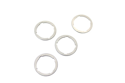 45 Clutch Gear Thrust Washer Roller Set