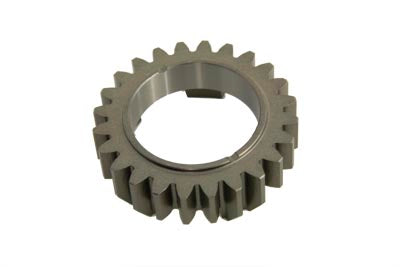 2nd Gear Countershaft 24 Tooth Stock
