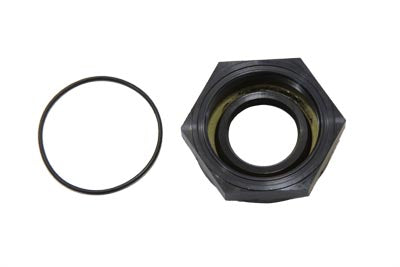 Transmission Duo-Seal Nut