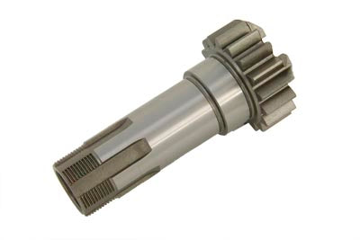 Transmission Clutch Gear 17 Tooth