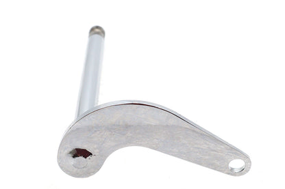 FXR Inner Shifter Lever Chrome