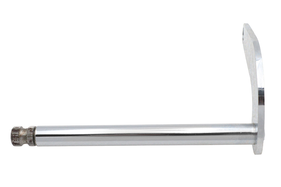 FXR Inner Shifter Lever Chrome