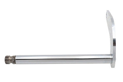 FXR Inner Shifter Lever Chrome