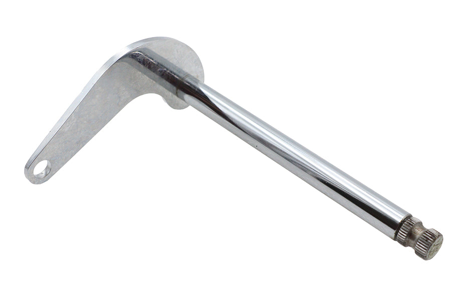 FXR Inner Shifter Lever Chrome