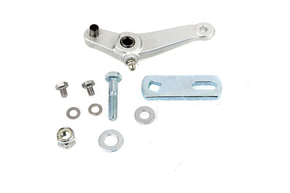 FLH Shifter Top Linkage Kit Alloy