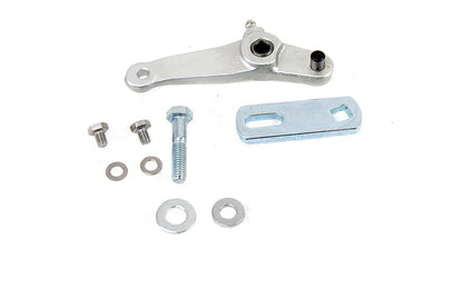 FLH Shifter Top Linkage Kit Alloy