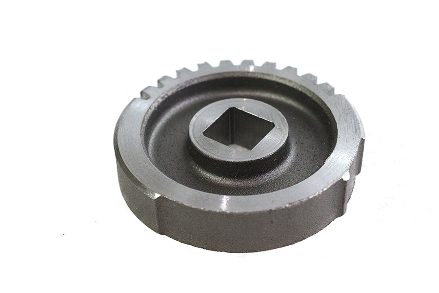 FL Shifter Gear