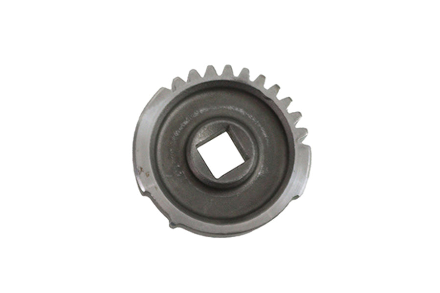 FX Shifter Gear