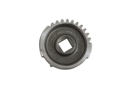 FX Shifter Gear