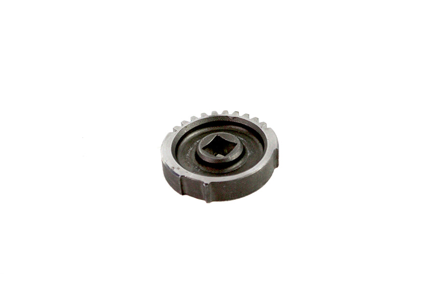 FX Shifter Gear