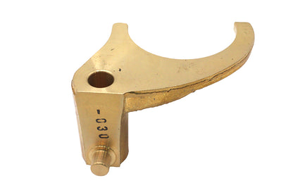 Transmission Shifter Fork -.030