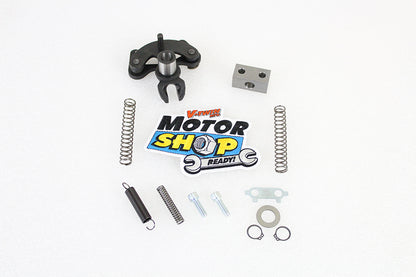 Shifter Pawl Assembly