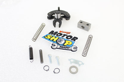 Shifter Pawl Assembly