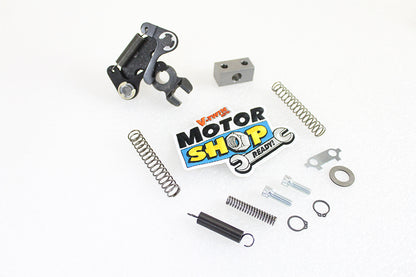 Shifter Pawl Assembly