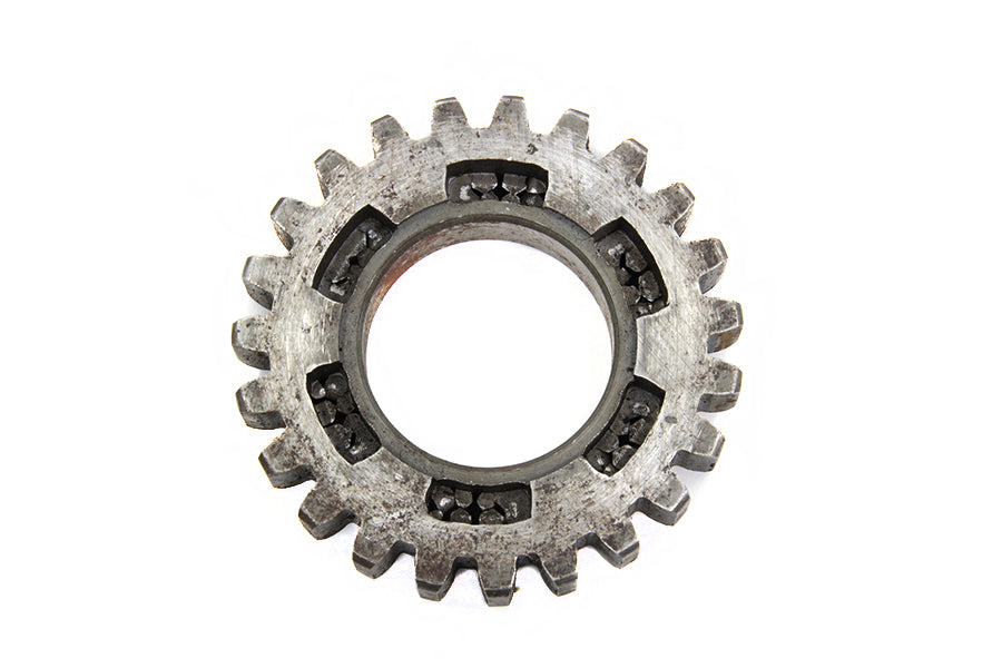 Transmission Countershaft Reverse Gear