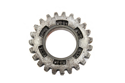 Transmission Countershaft Reverse Gear