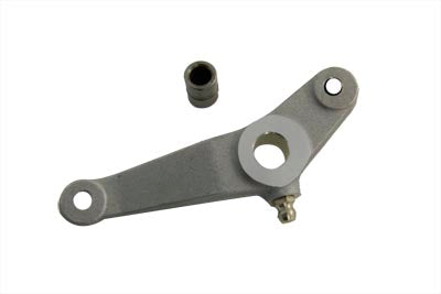 Shifter Lever Aluminum