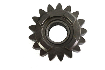 1st Gear Countershaft 17 Tooth