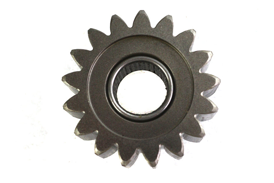 1st Gear Countershaft 17 Tooth