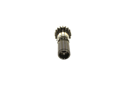 Transmission Clutch Gear 17 Tooth