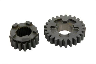 5-Speed Close Ratio 2.94 Low Gear Set