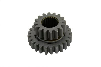 5-Speed Close Ratio 2.94 Low Gear Set